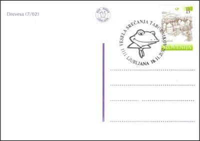 VESELA SREČANJA TABORNIKOV 